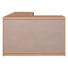 Raphael Corner Desk